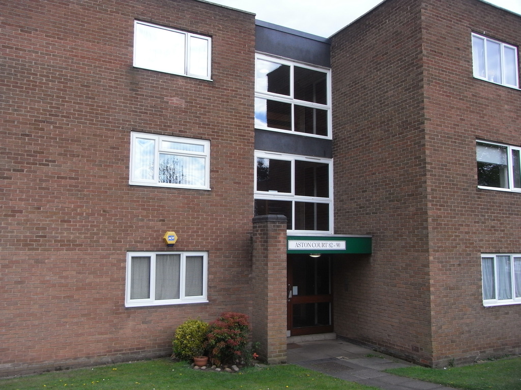 Steve Morris Estate Agent and Letting Agent Sutton Coldfield